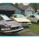Illustration for article titled How One Man's Love for the Chrysler TC by Maserati 'Snowballed' Out of Control
